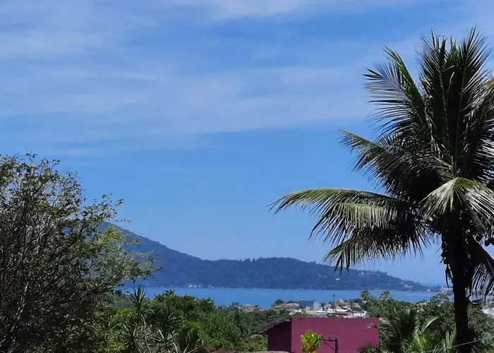 Refugio Dos Gatos Ubatuba