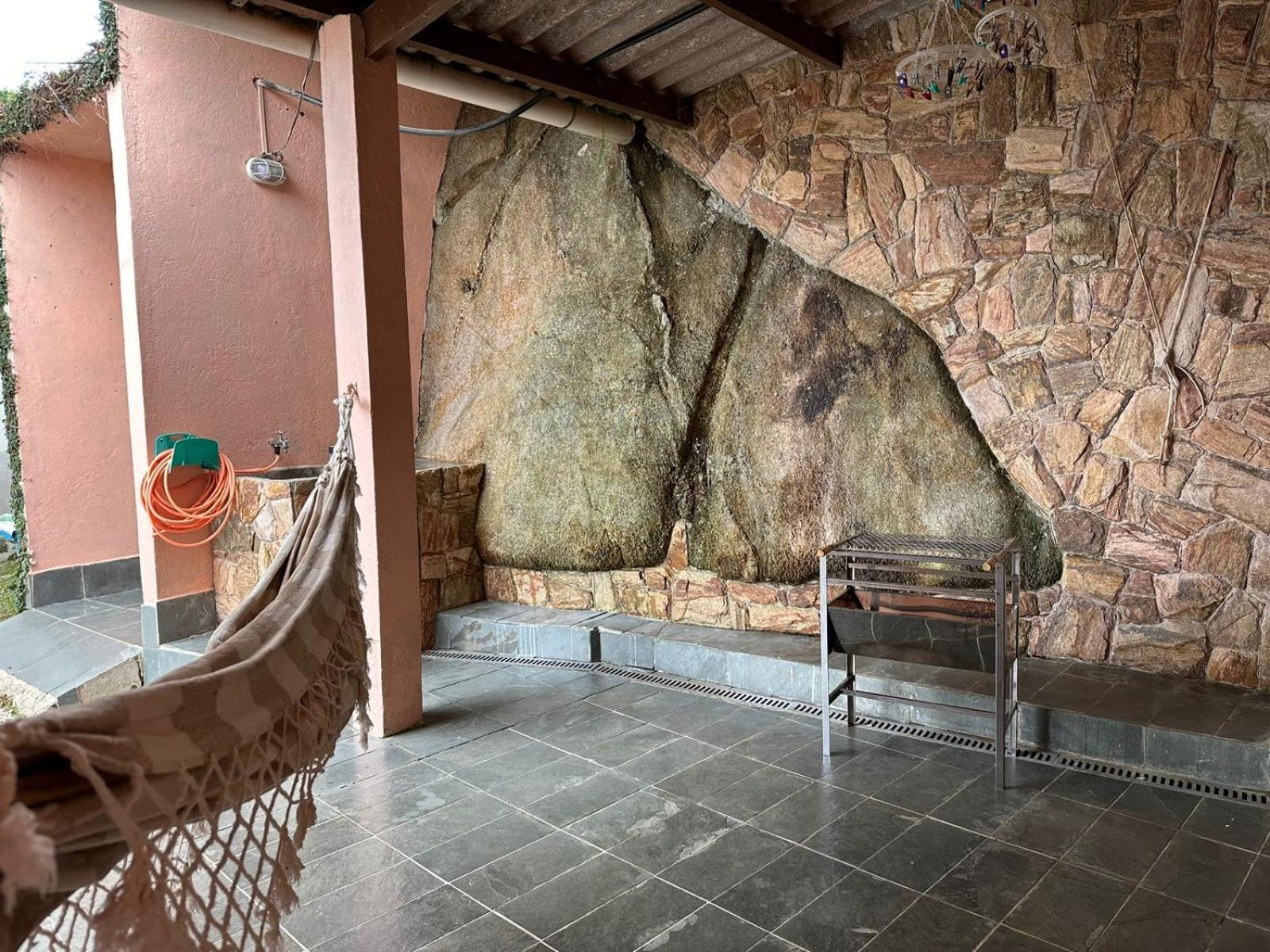 Holiday home Refugio Dos Gatos